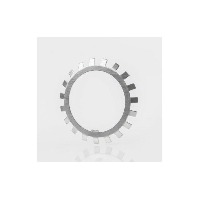 immagine 0 del prodotto rondelle di sicurezza mb1 1mm est. 25mm int. div 12mm
