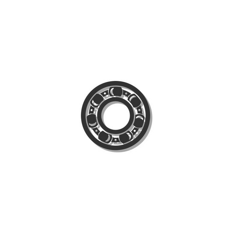 foto del prodotto rondelle di spinta egw22 e50y id 22mm ad 38mm b.1.5mm ina