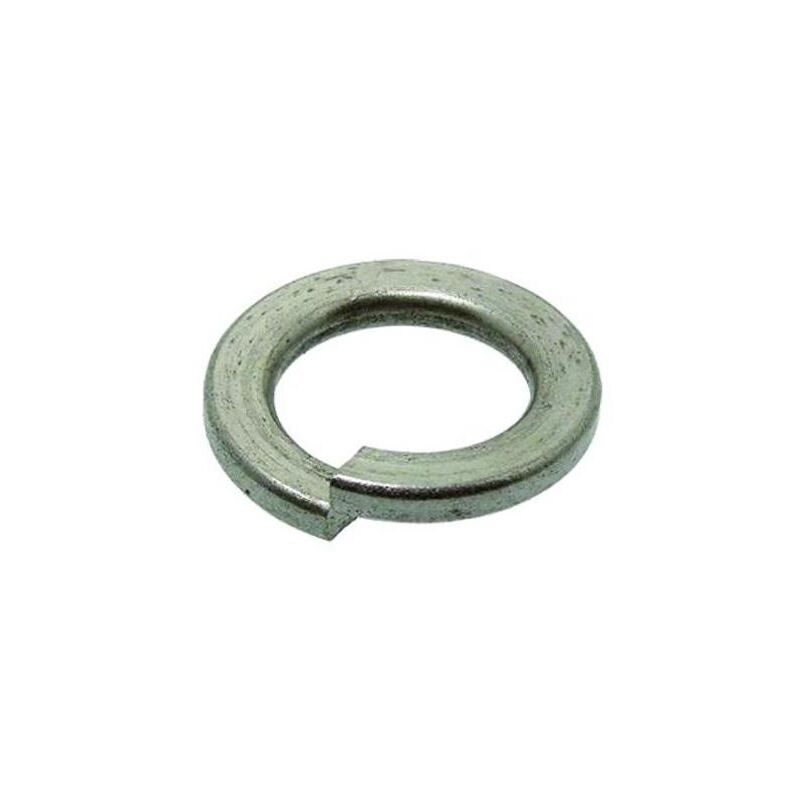 foto del prodotto rondelle f.l.grower cf. 500pz. mm.16