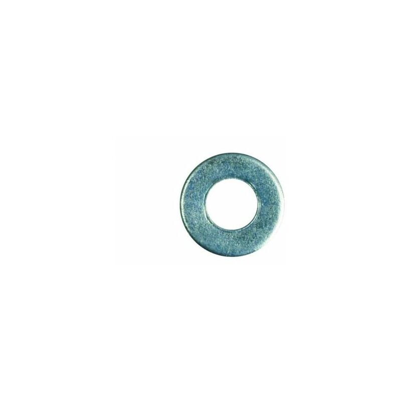 foto del prodotto rondelle ferro zincate uni 6592 mm. 3