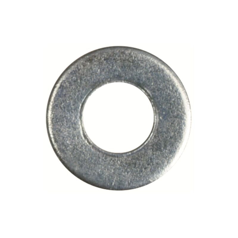 foto del prodotto rondelle ferro zincate uni 6592 mm. 6
