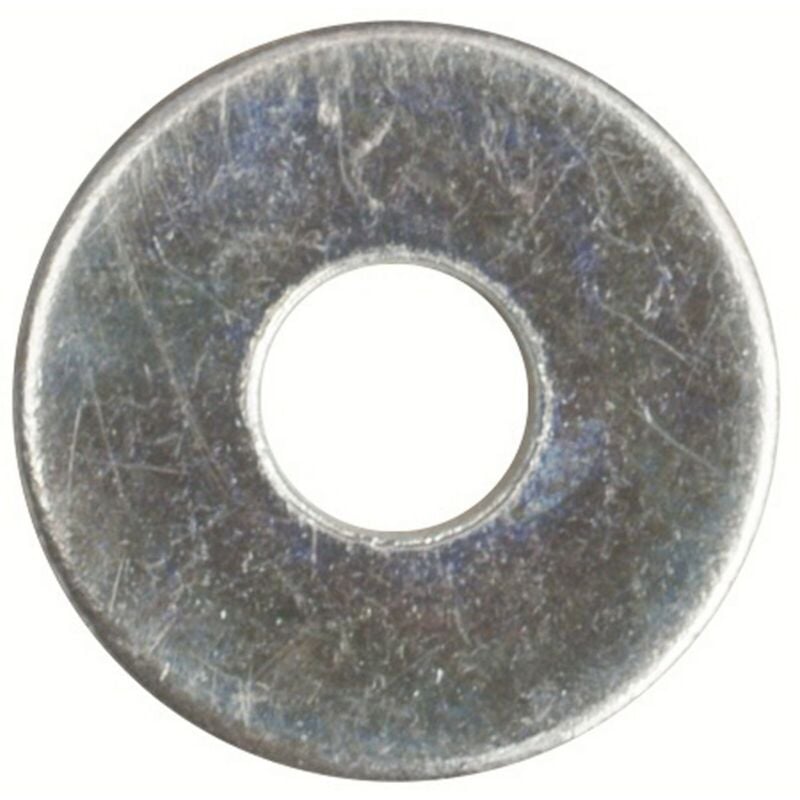 foto del prodotto rondelle grembialine zinc.uni/6593 14x42 - conf da 5 kg - 5 kg