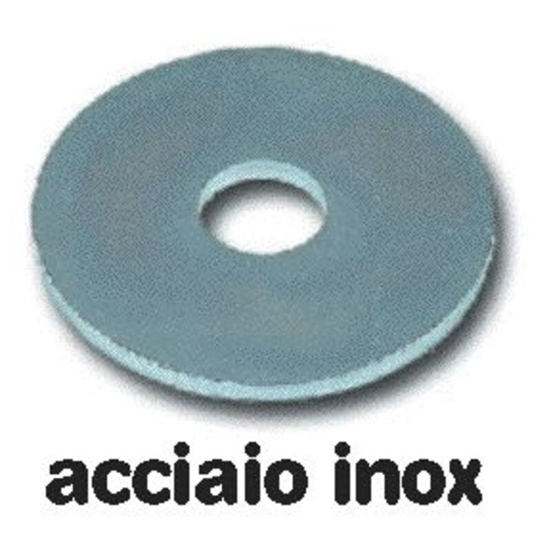 foto del prodotto rondelle larghe 12x36 inox