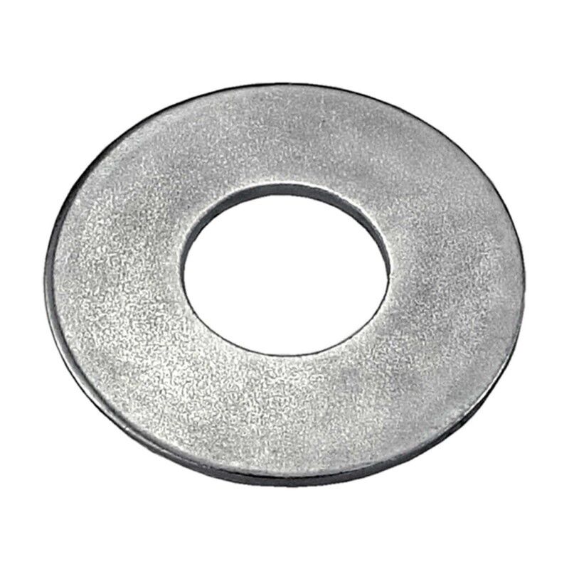 foto del prodotto rondelle larghe inox diametro 6x18 pezzi 20 masidef