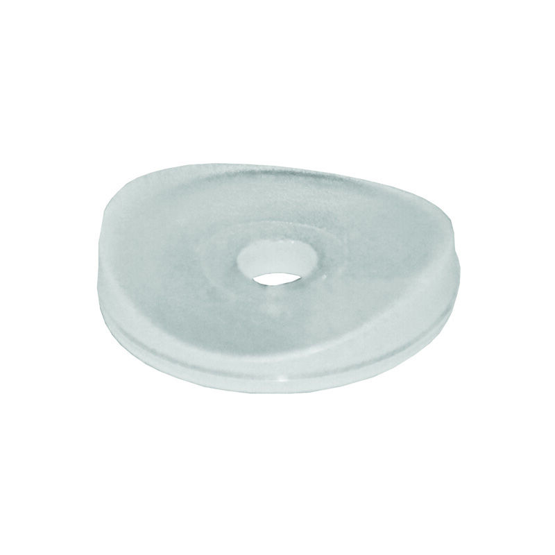 foto del prodotto rondelle per chiodi autofilettanti in plastica mm.20x5