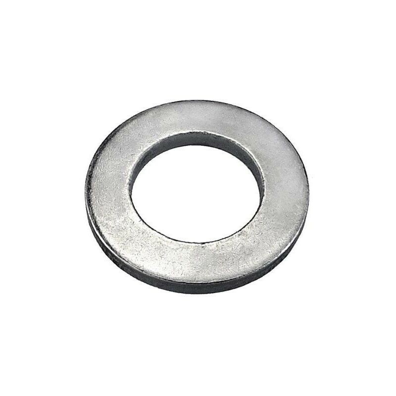 foto del prodotto rondelle piane inox a2 m5 5,3 x 10 20 pz.