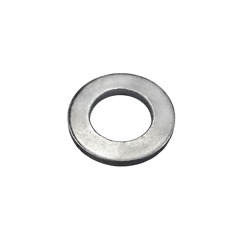 foto del prodotto rondelle piane zincate m3 3,2 x 7 100 pz.