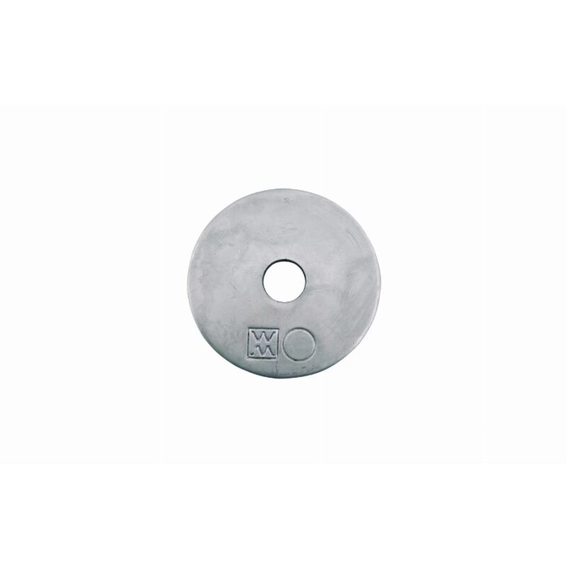 foto del prodotto rondelle piatte walraven bis strut 8,4 40 mm sacchetto da 50 pezzi 6533508
