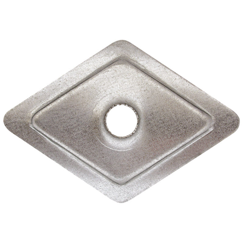 foto del prodotto rondelle romb.acc.zinc.27x27 pz.100