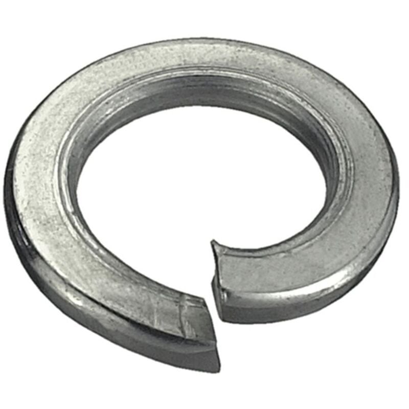 foto del prodotto rondelle spezzate zinc.mm.4 blist.