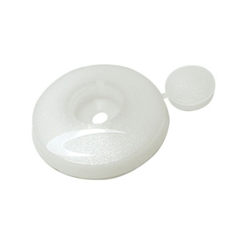 foto del prodotto rondellone nylon c espanso x policarbonato 40xp 10. prezzo per 1 pezzo.