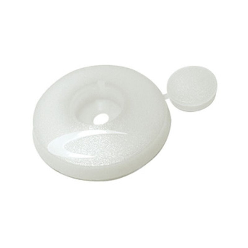 foto del prodotto rondellone nylon c espanso x policarbonato 40xp 16. prezzo per 1 pezzo.
