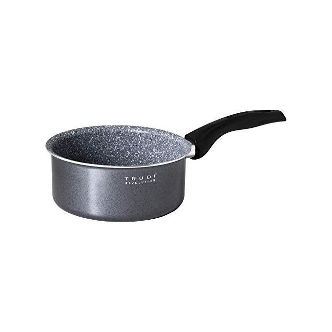 foto del prodotto rondine casseruola 1 manico 16cm trudi revolution
