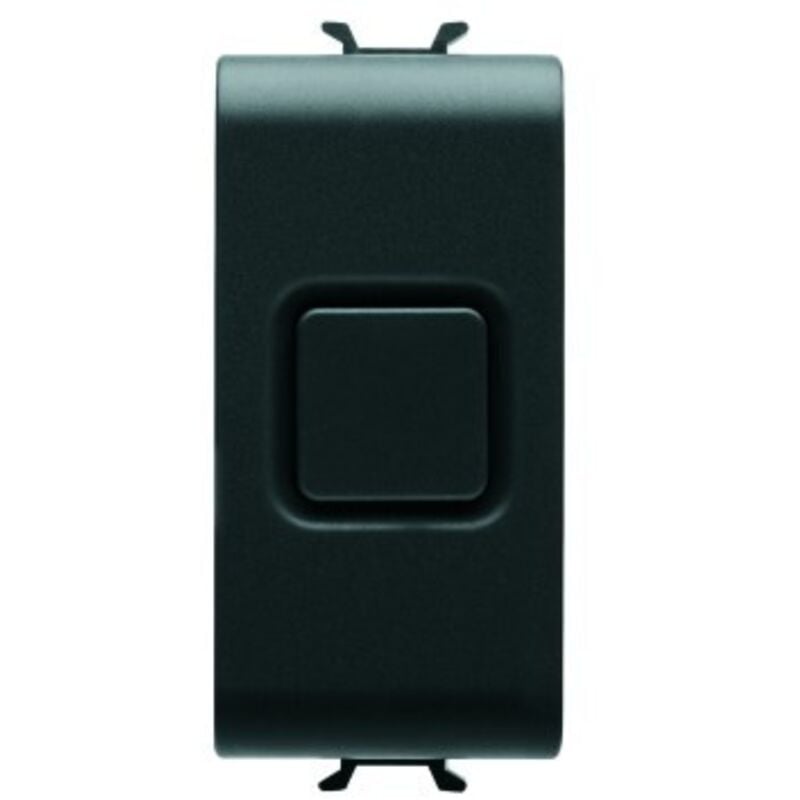 foto del prodotto ronzatore 12vac-50hz 8va 1m nero ( gewiss cod. gw12606 )