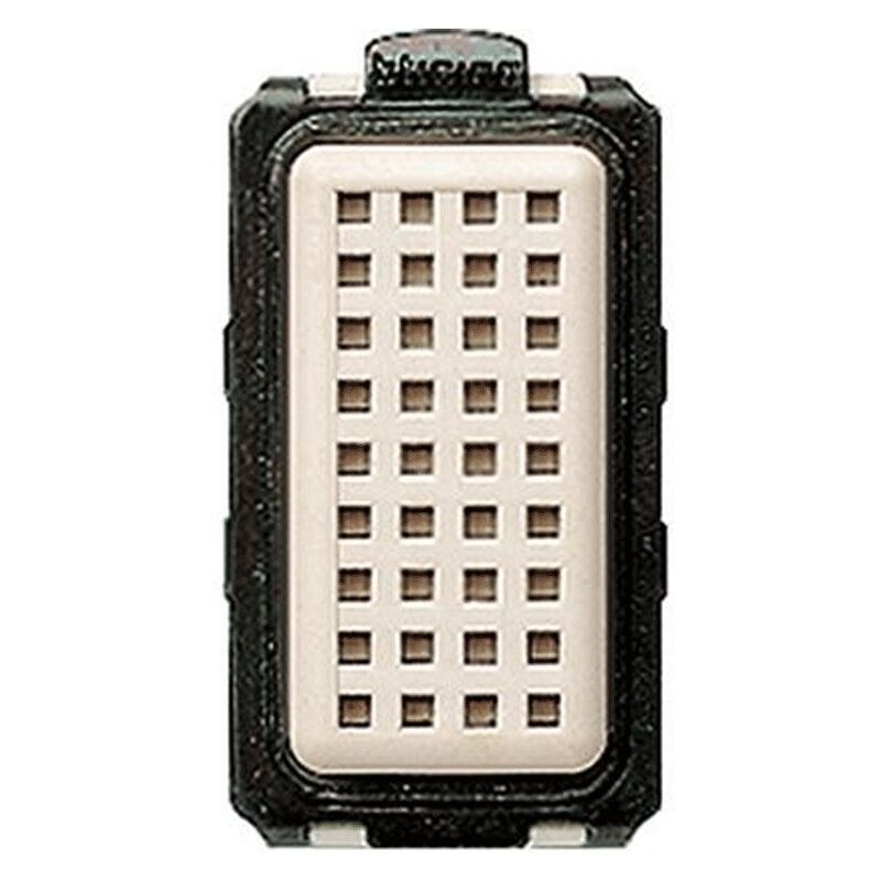 foto del prodotto ronzatore bticino serie magic 230vac 5048n
