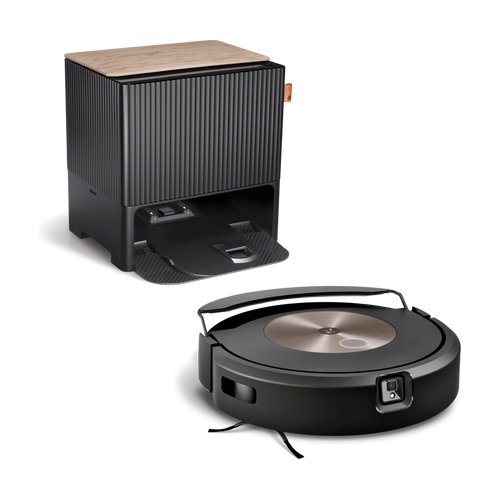 foto del prodotto roomba combo j9 817117