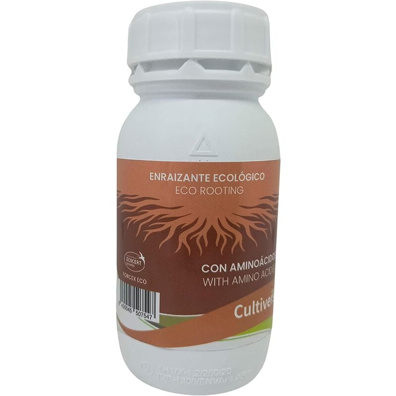 foto del prodotto rooters liquidi ecologici 250 ml