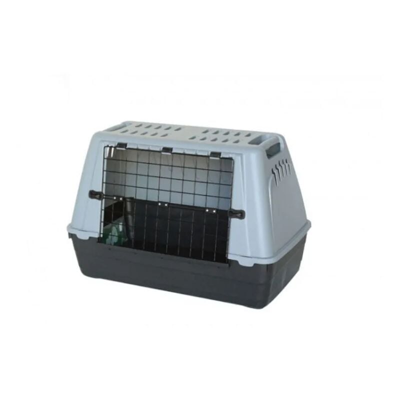 foto del prodotto ropet trasportino per macchina in plastica carbox diverse misure m