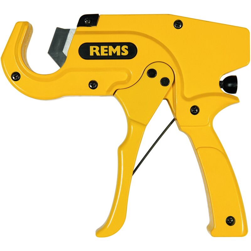 foto del prodotto ros p 35 a rems