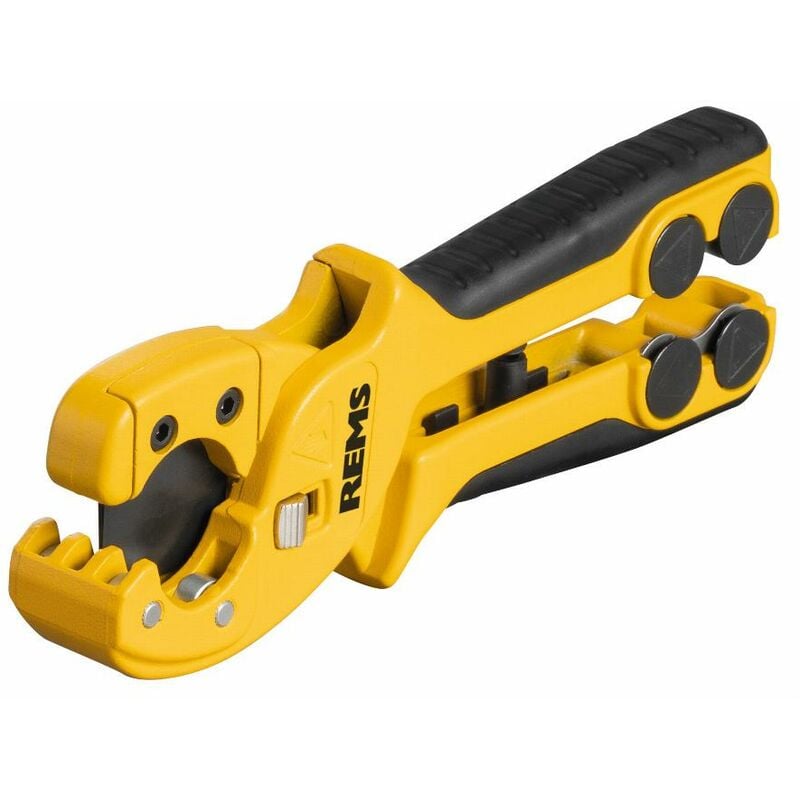 foto del prodotto ros p26 sw 35 cesoie per tubi 291242 r rems