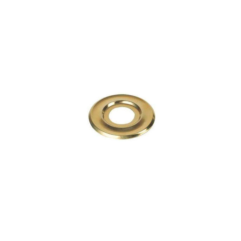 foto del prodotto rosa piatta lucidata 15x21 d.55mm