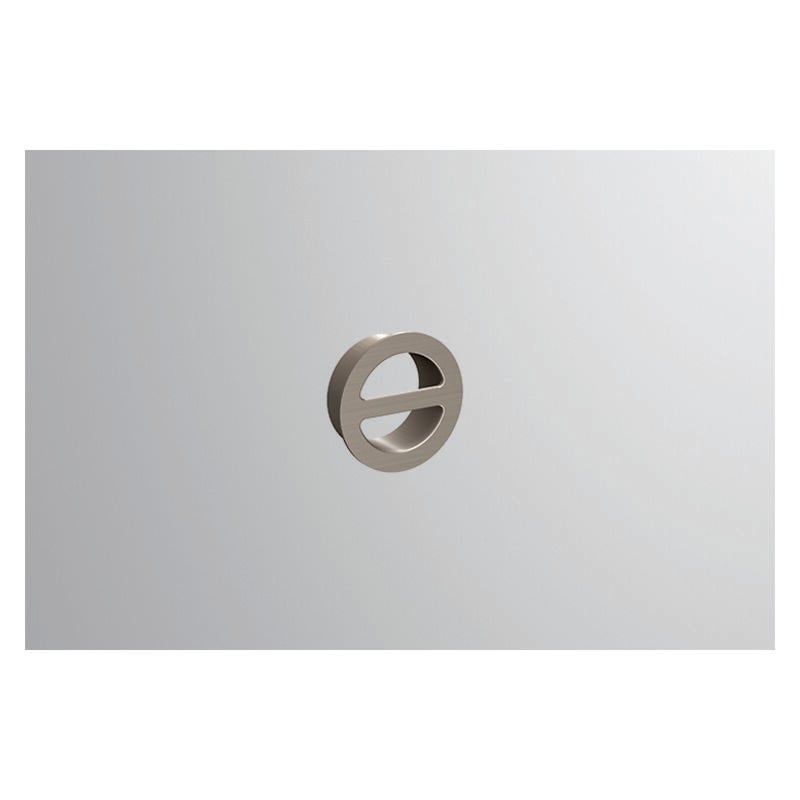 foto del prodotto rosace de trop plein alape ur.1, l 36 mm, h 36 mm, p 14 mm,