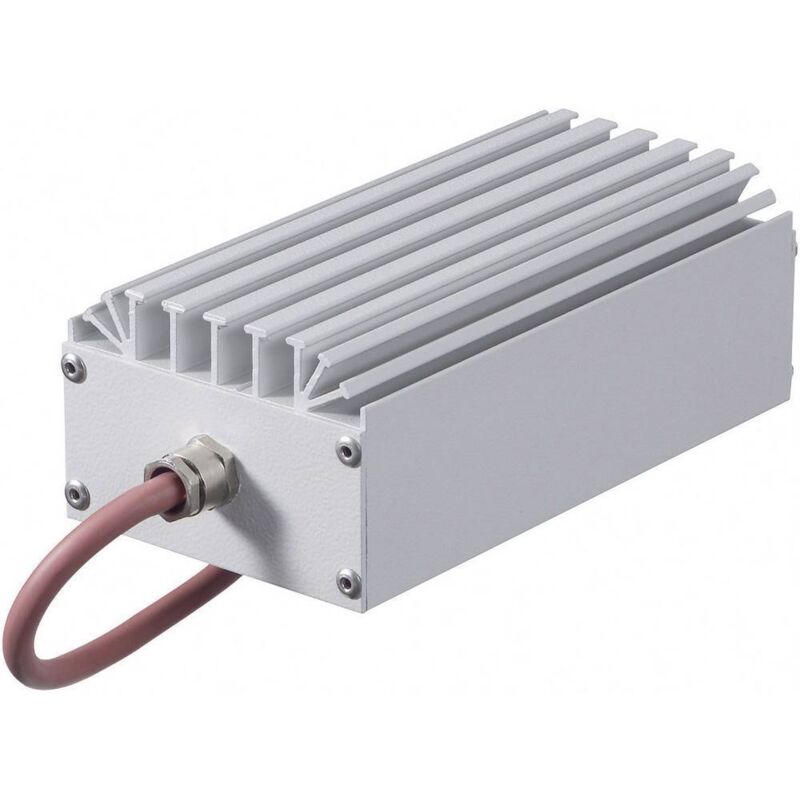 foto del prodotto rose lm lm standard riscaldatore per armadio elettrico 220 240 v ac 92 w l x l x a 155 x 80 x 55 mm 1 pz.