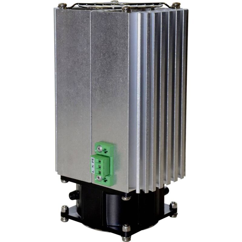 foto del prodotto rose lm riscaldamento con ventola hg 250 vario 220 240 v ac 250 w l x l x a 185 x 80 x 110 mm 1 pz.