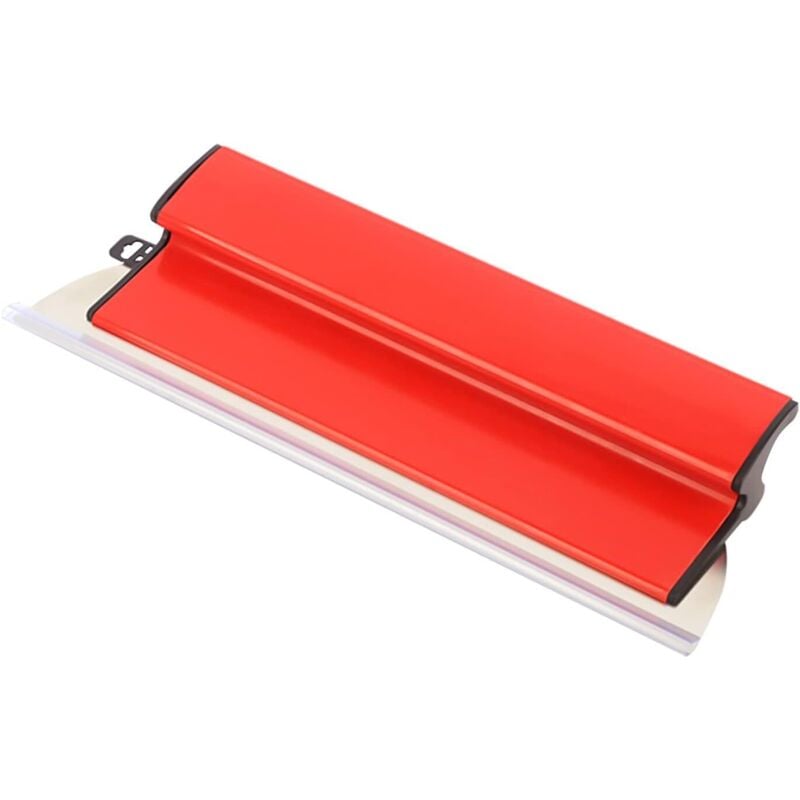 foto del prodotto rosemary lablanc spatola lisciante, spatola in acciaio inox, spatola lisciante per asciugatrice, manico ergonomico per asciugatrice, utensili da