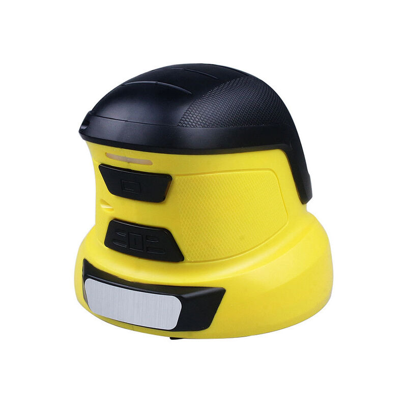 foto del prodotto rosemary sbrinatore parabrezza a batteria edi4 giallo