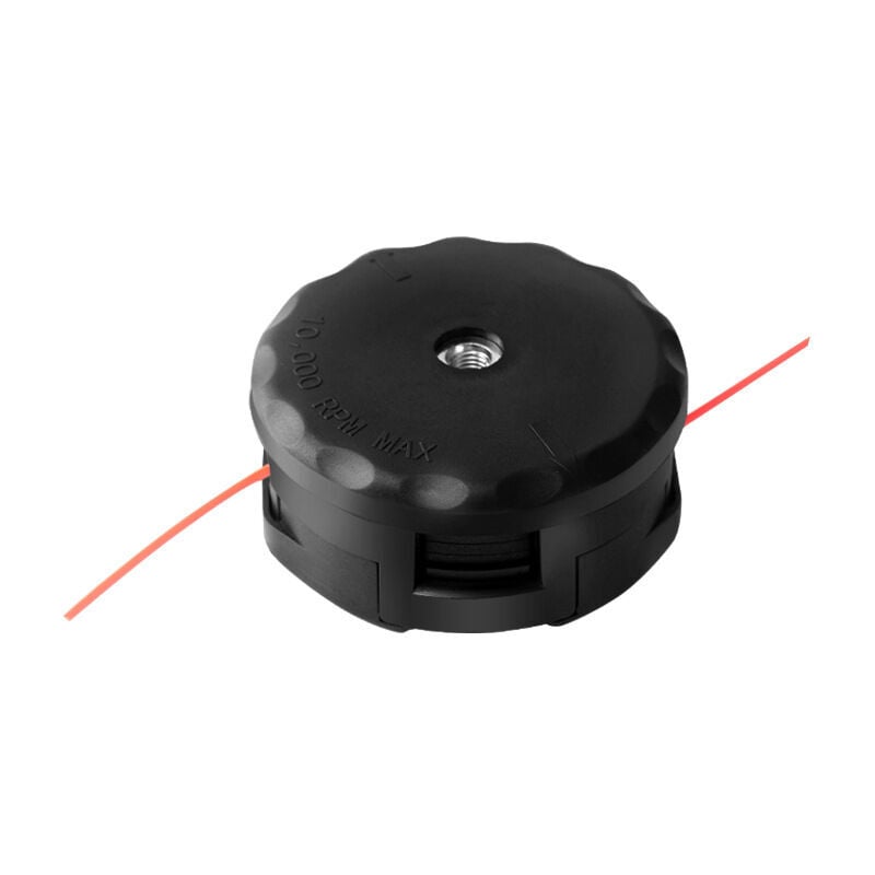 foto del prodotto rosemary testina per decespugliatore lablanc, testina per decespugliatore echo speed feed 400 srm 225 srm 230 srm 210, specifica per