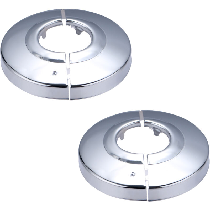 foto del prodotto rosetta a graffa 15x21 54 mm altezza 10 mm, 2 pezzi noyon thiebault