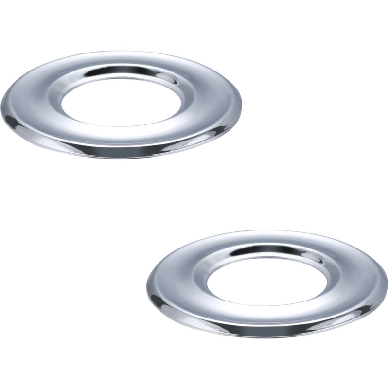 foto del prodotto rosetta piatta 20x27 55 mm, 2 pezzi noyon thiebault