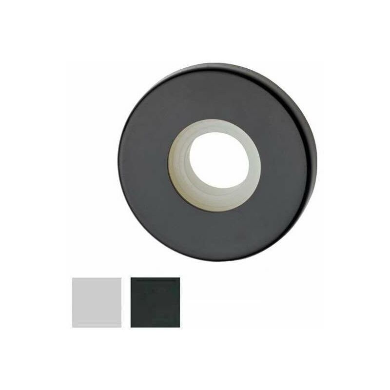 foto del prodotto rosetta tonda minny nylon nera 50