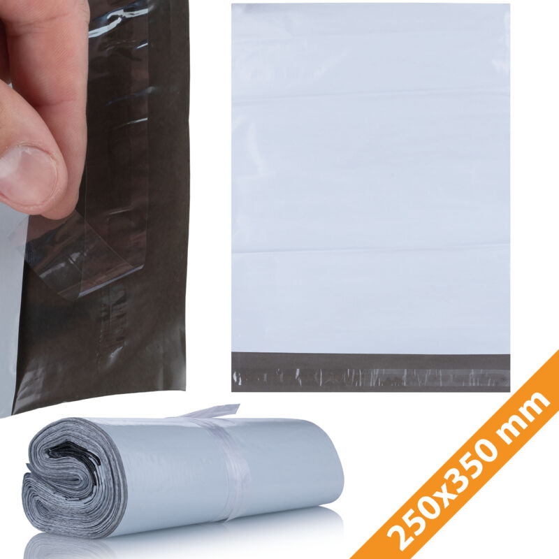 foto del prodotto rosfix confezione di fogli bianchi 250 x 350 mm 100 pz.