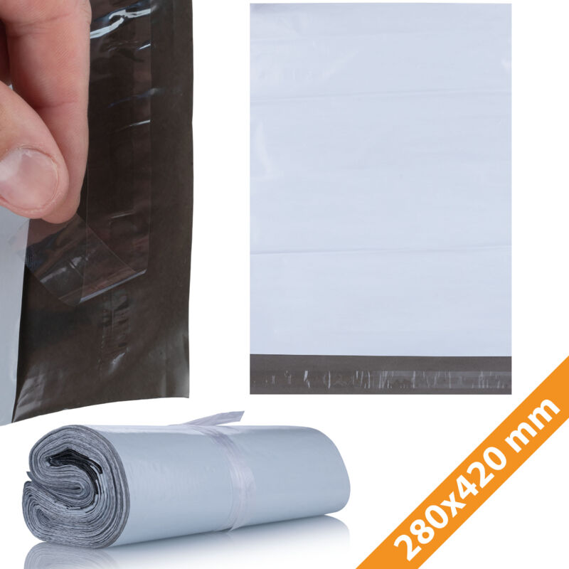foto del prodotto rosfix confezione di fogli bianchi 280 x 420 mm 100 pz.