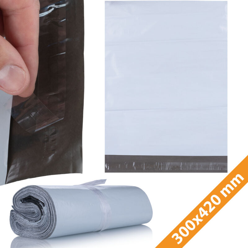 foto del prodotto rosfix confezione di fogli bianchi 300 x 420 mm 100 pz.