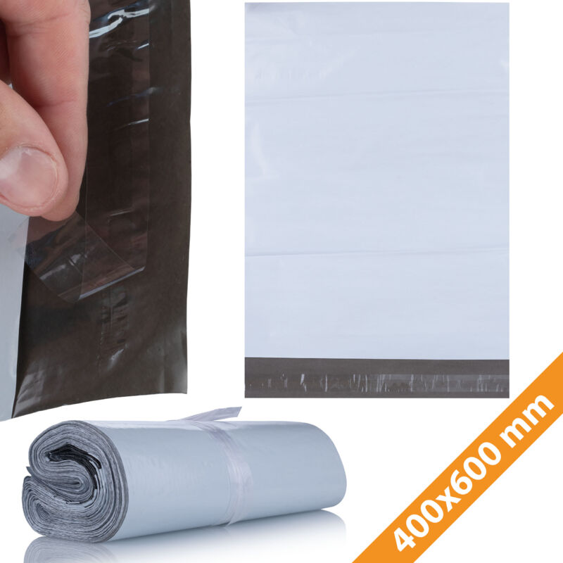 foto del prodotto rosfix confezione di fogli bianchi 400 x 600 mm 100 pz.
