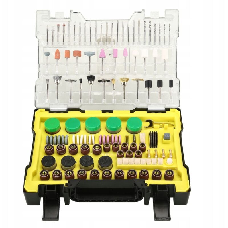 foto del prodotto rosfix set frese 500 pz.
