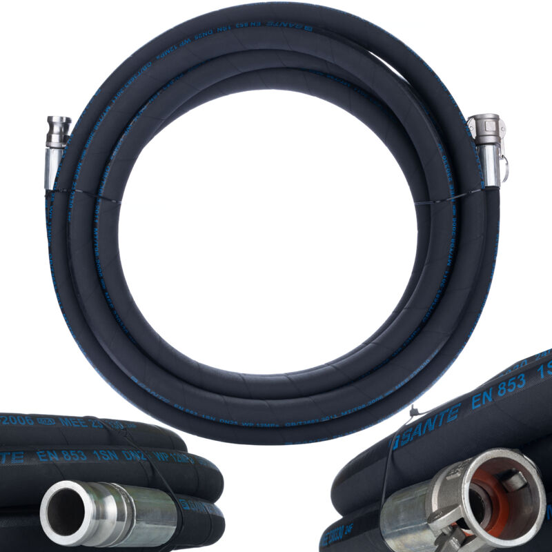 foto del prodotto rosfix tubo per intonacatura per unit di intonacatura dn25 15m