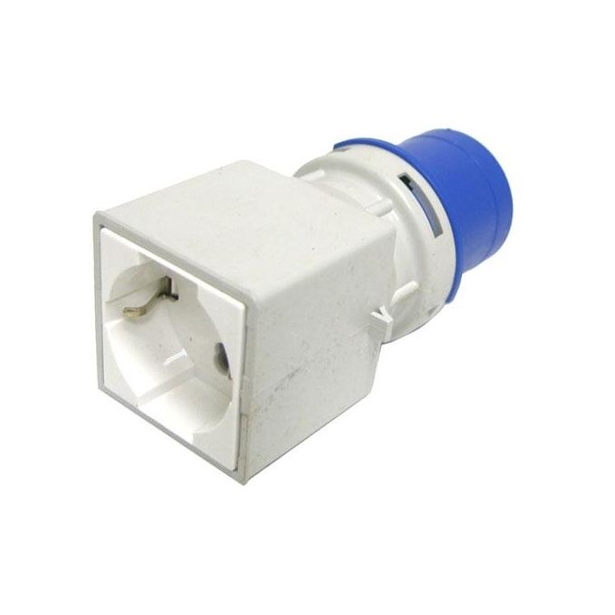 foto del prodotto rosi adattatore sp cee 2pt pr sk