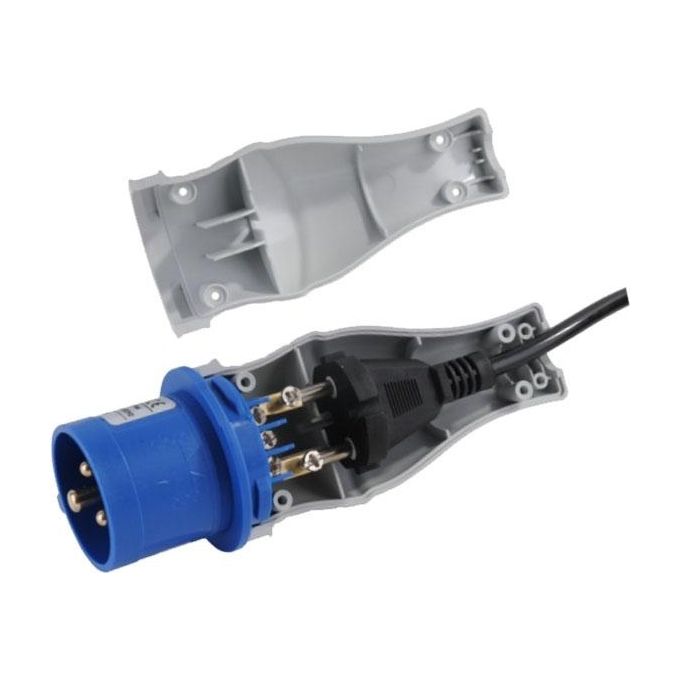 foto del prodotto rosi adattatore sp cee pr sk 2pt ip44