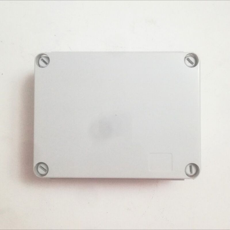 foto del prodotto rosi cassetta derivazione l 190 x h 145 x p 80mm ip56 pareti liscie rettangolare