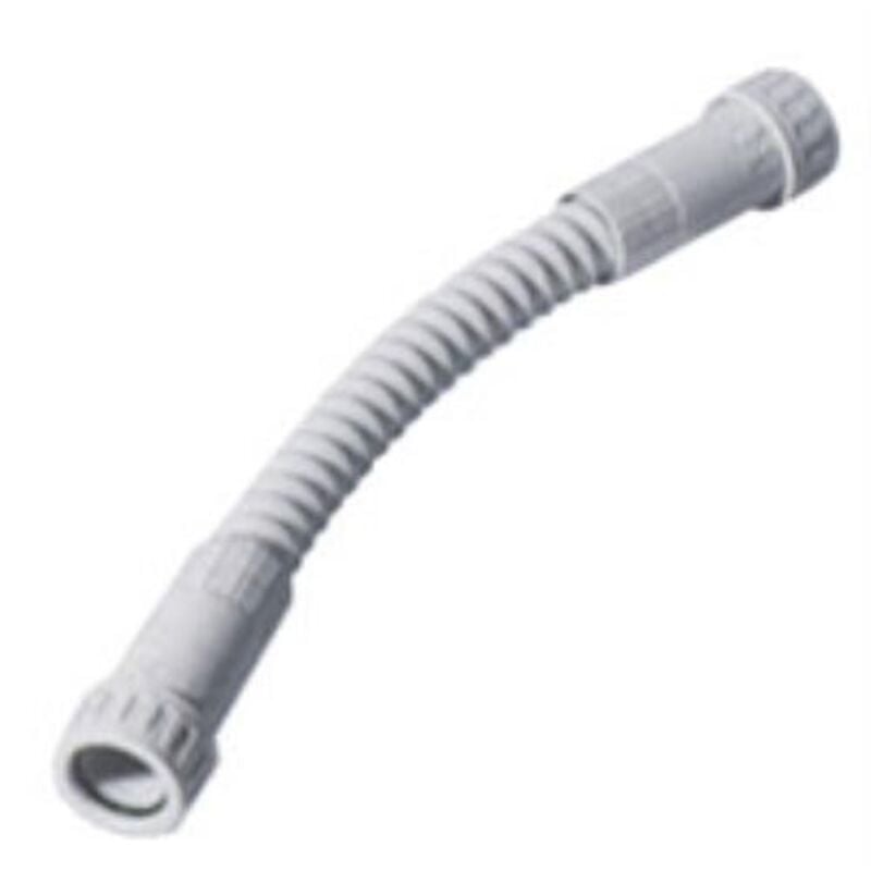 foto del prodotto rosi curva flessibile ip65 tubo tubo d.16 elettrocanali cod. ec75616 
