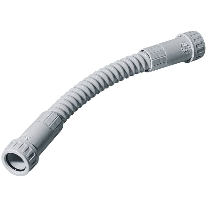 foto del prodotto rosi curva flessibile ip65 tubo tubo d.32 elettrocanali cod. ec75632 