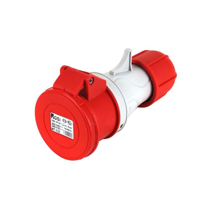 foto del prodotto rosi presa cee 3p t n ip44