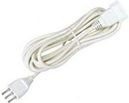 foto del prodotto rosi prolunga lineare 3x1,5 16a mt.3 bianca