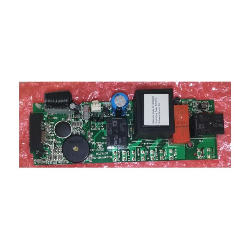 foto del prodotto rosi res 49012070 module lectronique micro ondes
