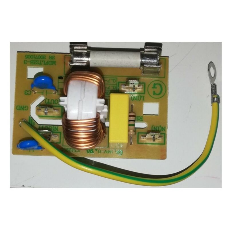 foto del prodotto rosi res 49036016 modulo filtro microonde