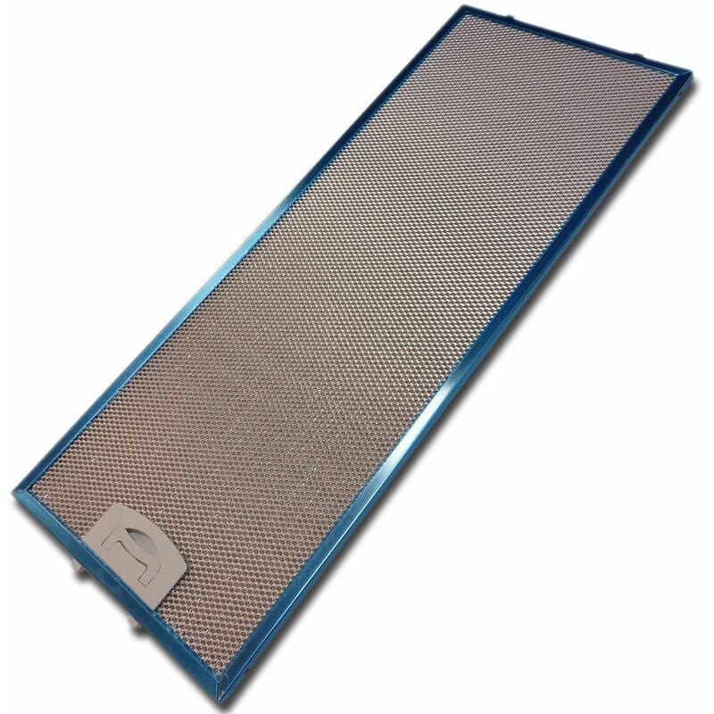 foto del prodotto rosieres filtro metallico anti grasso a cappa aspirante 279212